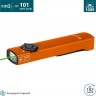 Фонарь OLIGHT ARKFELD ORANGE NEUTRAL WHITE 000709