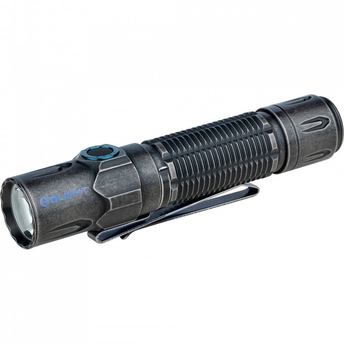 Фонарь OLIGHT WARRIOR 3S BLACK STONEWASH 007531 Фонарь OLIGHT WARRIOR 3S BLACK STONEWASH 007531