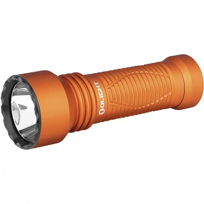 Фонарь OLIGTH Javelot Mini Orange 001515 Фонарь OLIGTH Javelot Mini Orange 001515