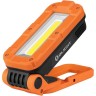 Фонарь OLIGTH Swivel Pro Orange 000730