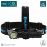 Фонарь OLIGHT ХОЛОДНЫЙ H2R RU