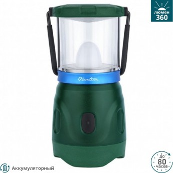 Фонарь OLIGHT OLANTERN GREEN